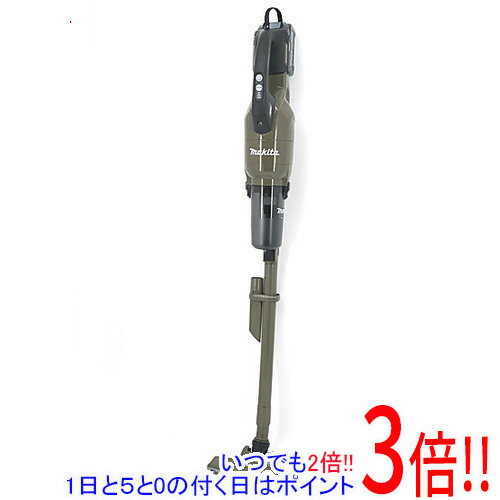 【1日と5.0のつく日、18日はポイント3倍！】マキタ 充電式クリーナ 18V バッテリー...