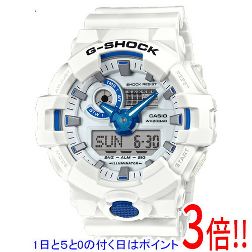 【延長保証対応!!】CASIO 腕時計 G-SHOCK HIDDEN GLOWシリーズ GA-700HDS-7AJF