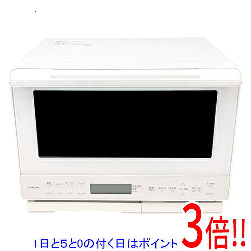 楽天市場】日立 過熱水蒸気 オーブンレンジ ヘルシーシェフ mro－s8xの通販