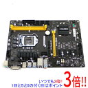 商品名【中古】BIOSTAR製 ATXマザーボード TB250-BTC+ LGA1151商品状態 動作確認済みの中古品です。 ※中古品ですので、傷、汚れ等ある場合がございます。 ご理解の上、ご検討お願いします。 商品名 ATXマザーボード 型番 TB250-BTC+ 仕様 [基本スペック] フォームファクタ ATX CPUソケット LGA1151 チップセット INTEL/B250 詳細メモリタイプ DIMM DDR4 メモリスロット数 2 最大メモリー容量 32GB 幅x奥行き 295x210 mm [インターフェース] Serial ATA SATA6.0G SATA 6 本 PCI-Express 1X 7 本 PCI-Express 16X 1 本 VGAスロット PCI-Express [オンボード機能] オンボードRAID - オンボードLAN 10/100/1000 オンボードオーディオ Realtek ALC887 オンボードグラフィック - [その他機能] USB3.0 ○ メーカー BIOSTAR 付属品 ※付属品なし。本体のみとなります。ご確認後、ご検討お願い致します。その他 ※商品の画像はイメージです。その他たくさんの魅力ある商品を出品しております。ぜひ、見て行ってください。※返品についてはこちらをご覧ください。　