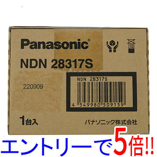 ڥȥ꡼5ܡ11/20 20:0011/27 0159ޤǡPanasonic ŷ LED饤  NDN28317S