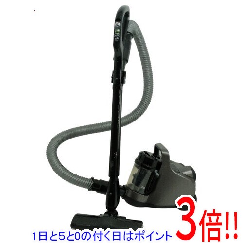 楽天市場】TOSHIBA サイクロン式クリーナー TORNEO mini VC-CF32の通販