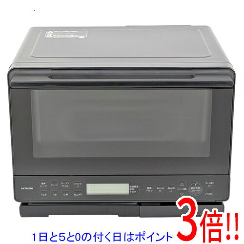 楽天市場】日立 過熱水蒸気 オーブンレンジ ヘルシーシェフ mro－s8xの通販
