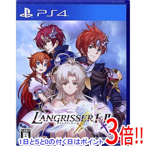 楽天市場】ラングリッサーの通販