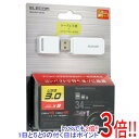 【いつでも2倍！1日と5．0のつく日は3倍！18日も3倍！】ELECOM USB3.0対応メモリカードリーダ MR3-D011WH USB 34in1 ホワイト