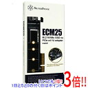 SILVERSTONE インターフェイスカード SST-ECM25 