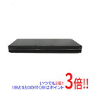 【いつでも2倍！1日と5．0のつく日は3倍！18日も3倍！】【中古】SHARP AQUOS ブルーレイディスクレコーダー BD-NW1100 ブラック リモコン・電源コードなし