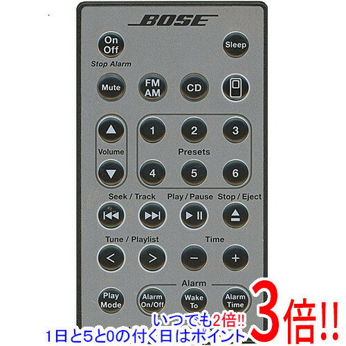 商品名【中古】BOSE Wave Music System リモコン シルバー商品状態 動作確認済の中古品です。 ※中古品ですので、傷、汚れ等ある場合がございます。 ご理解の上、ご検討お願いします。 商品名 Wave Music System リモコン シルバー付属品 ※付属品なし。本体のみとなります。ご確認後、ご検討お願い致します。 メーカー BOSE製 その他 ※商品の画像はイメージです。その他たくさんの魅力ある商品を出品しております。ぜひ、見て行ってください。※返品についてはこちらをご覧ください。　