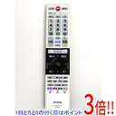 【いつでも2倍!5.0のつく日、18日は3倍!】【中古】TOSHIBA 液晶テレビ用リモコン CT-90475