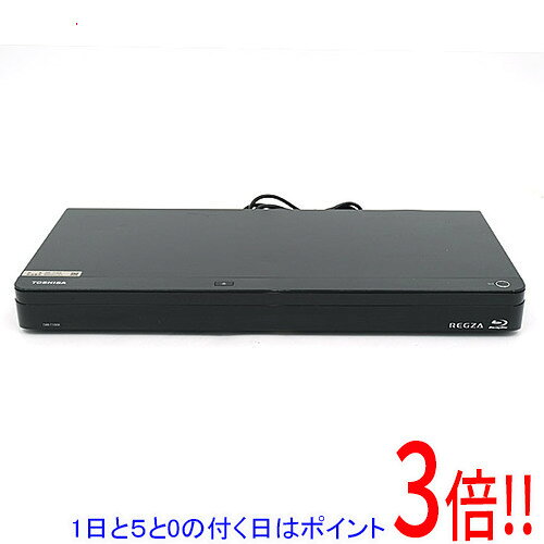 よ*ん様 廃盤　未使用　東芝　ブルーレイレコーダー レグザ DBR-T1009 楽天市場】regza dbr-t1009の通販