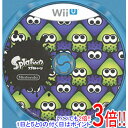 商品名【中古】Splatoon(スプラトゥーン) Wii U ディスクのみ商品状態 開封済みの中古品です。※ディスクのみの出品です。※本商品は、製品の性質上、返品はお受けできませんのでご了承ください。 商品情報 ぬって、ぬられて、ナワバリバトル 4対4で地面にインクを塗り合い、塗った面積の多いチームの勝利。 明快なルールのアクションシューティングゲーム ！ 対応機種 Wii U 仕様 ジャンル アクションシューティング CERO 「A」全年齢対象 プレイ人数 1〜8人 メーカー 任天堂 その他 ※商品の画像はイメージです。 その他たくさんの魅力ある商品を出品しております。ぜひ、見て行ってください。 ※返品についてはこちらをご覧ください。　