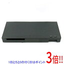 【中古】Panasonic ブルーレイディスクレコーダー おうちクラウドディーガ 2TB DMR-BCX2060 フロントパネルなし リモコンなし