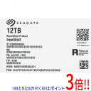 【いつでも2倍!5.0のつく日、18日は3倍!】SEAGATE製HDD ST12000VN0008 12TB SATA600 7200