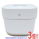 【延長保証対応!!】【新品(開封のみ・箱きず・やぶれ)】 ZOJIRUSHI パック調理対応 自動調理なべ STAN. EL-KA23-WA ホワイト