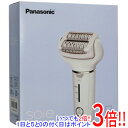 ソイエ（脱毛器） 【いつでも2倍！1日と5．0のつく日は3倍！18日も3倍！】Panasonic 脱毛器 ソイエ ES-EY4A-W ホワイト