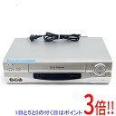 【いつでも2倍!5.0のつく日、18日は3倍!】【中古】SONY VHSビデオデッキ SLV-NX1 リモコン付き