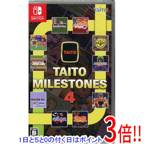 【新品未開封】タイトーマイルストーン 日本語対応 楽天市場】タイトーマイルストーンの通販