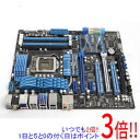 【いつでも2倍！1日と5．0のつく日は3倍！18日も3倍！】【中古】ASUS製 ATXマザーボード P8Z68 DELUXE LGA1155