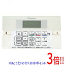 【中古】DAIKIN 給湯器用 浴室リモコン BRC065A12