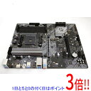 【中古】ASRock製 ATXマザーボード B550 Phantom Gaming 4 SocketAM4