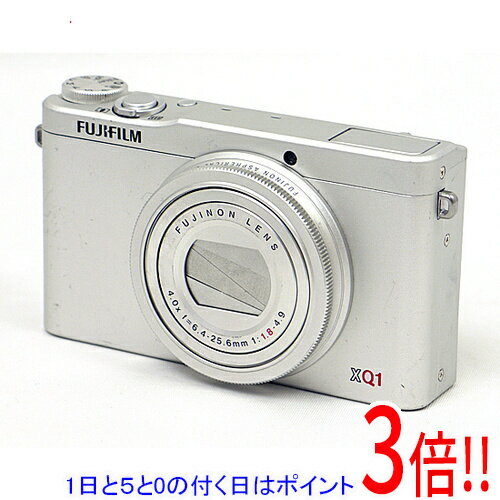 限定特価】 XQ1 デジタルカメラ FUJIFILM Amazon.co.jp 限定特価】 XQ1 デジタルカメラ FUJIFILM Amazon.co.jp