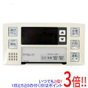 【いつでも2倍!5.0のつく日、18日は3倍!】【中古】リンナイ 給湯器用浴室リモコン BC-140V カバーなし