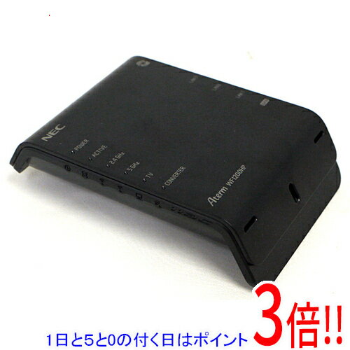 (未使用･未開封品)　NEC Aterm WF1200HP2 PA-WF1200HP2 df5ndr3 楽天市場】nec aterm wf1200hp2 pa－wf1200hp2の通販