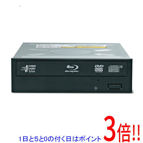 商品名【中古】LGエレクトロニクス 内蔵型ブルーレイドライブ BH10NS38 本体いたみ商品状態動作確認済みの中古品です。※中古品のため、使用感や傷、汚れ等がございます。※本体に割れ・キズ・汚れなどの傷みが見られます。型番BH10NS38 BOX仕様設置方式：内蔵[対応メディア]BD-RBD-REDVD-RDVD-RWDVD-R DLDVD+RDVD+RWDVD+R DLDVD-RAM接続インターフェース：SATA付属品※画像のものがすべてです。ご確認後、ご検討お願い致します。その他※掲載画像は代表画像です。実際の商品と細部が異なる場合がございますので、商品状態につきましては表記の内容をご確認ください。※返品についてはこちらをご覧ください。　