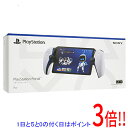 【中古】SONY PlayStation Portal リモートプレーヤー CFIJ-18000 元箱あり