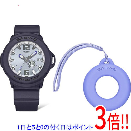 NIXON - 【1日と5.0のつく日、18日はポイント3倍！】CASIO 腕時計 Baby-G+PLUS BGA-15K-2AJR