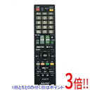 【いつでも2倍!5.0のつく日、18日は3倍!】【中古】SHARP製 液晶テレビ用リモコン GB154SA 訳あり
