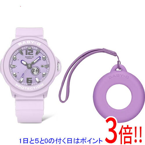Other - 【1日と5.0のつく日、18日はポイント3倍！】CASIO 腕時計 Baby-G+PLUS BGA-15K-6AJR