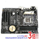 【いつでも2倍！1日と5．0のつく日は3倍！18日も3倍！】【中古】ASUS製 ATXマザーボード H170-PRO LGA1151