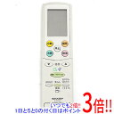 【中古】SHARP エアコンリモコン A679JB