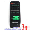 【いつでも2倍！1日と5．0のつく日は3倍！18日も3倍！】【中古】Panasonic オーディオリモコン RAK-CH940WK