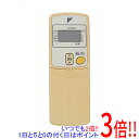 【中古】DAIKIN エアコンリモコン ARC424A4