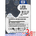 WesternDigital ノート用HDD 2.5inch WD10...(2)