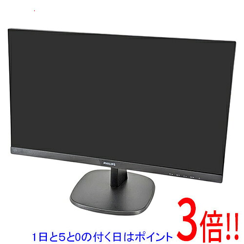 楽天市場】philips 243v7qdab/11の通販