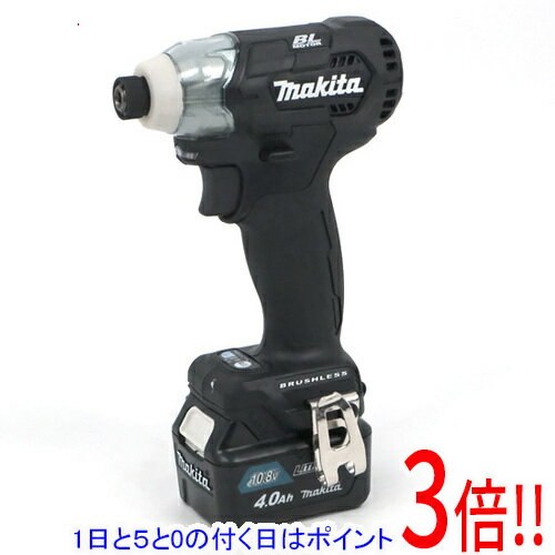 マキタ TD111DSMXB インパクトドライバー【リライズ野田愛宕店】【店頭取引限定】【中古品】1点限り早い者勝ち！ 楽天市場】マキタ インパクトドライバー td111dsmxbの通販