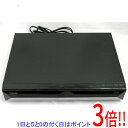 【中古】東芝 REGZA ブルーレイディスクレコーダー RD-BZ700 リモコンなし