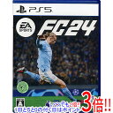 【中古】EA SPORTS FC 24 PS5