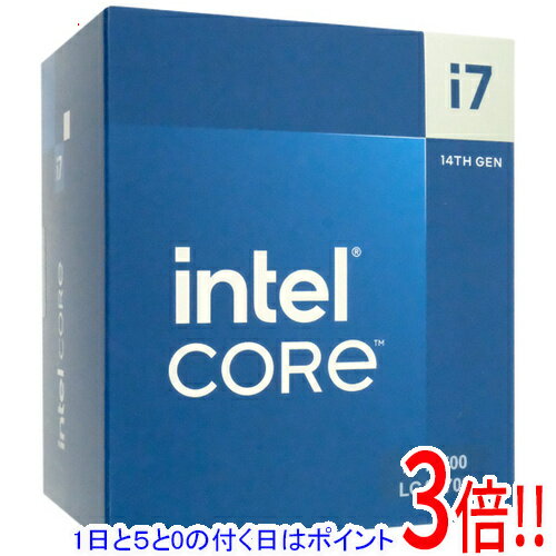 楽天市場】Core i7 14700Kの通販