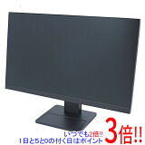 富士通 23.8型 液晶ディスプレイ VTF24011BT ブラック