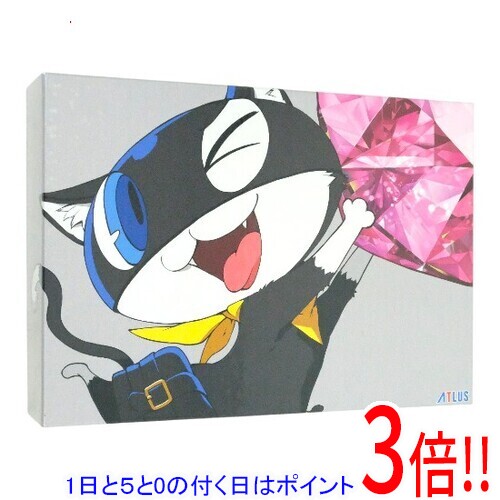 楽天市場】ペルソナ5 スクランブル ザ ファントム ストライカーズ