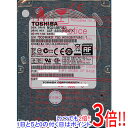 【いつでも2倍!5.0のつく日、18日は3倍!】TOSHIBA(東芝) ノート用HDD 2.5inch MQ01ABF032 320GB