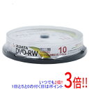 【いつでも2倍！1日と5．0のつく日は3倍！18日も3倍！】RiTEK 録画用 DVD-RW 2倍速 10枚組 RIDATA DVD-RW120.10WHT N