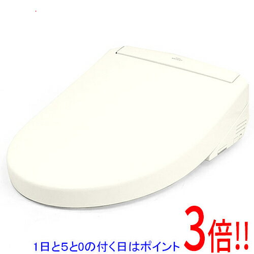 【延長保証対応!!】【1日と5.0のつく日、18日はポイント3倍！】TOTO 温水洗浄便座 ウォシュレット SS2 TCF6544 #SC1 パステルアイボリー
