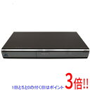 【中古】Panasonic ブルーレイディスクレコーダー DIGA DMR-BW970-K 2TB リモコンなし(2)
