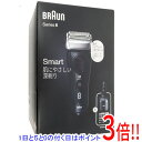【いつでも2倍!5.0のつく日、18日は3倍!】【中古】Braun シェーバー シリーズ8 Series8 8460cc-V 未使用