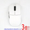 【いつでも2倍!5.0のつく日、18日は3倍!】ATK ワイヤレスゲーミングマウス F1 ULTIMATE WH ホワイト(2)